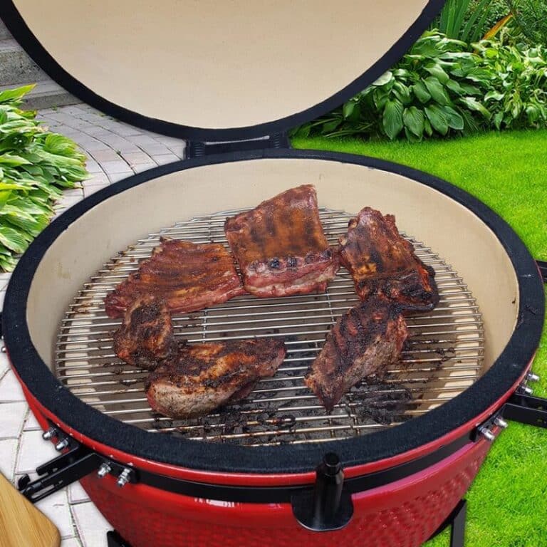 Grillezés művészete: több mint egyszerű sütés