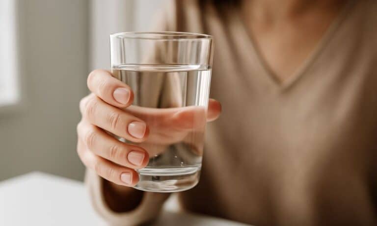 Hűtőszűrő: ha tiszta vízre van szükség