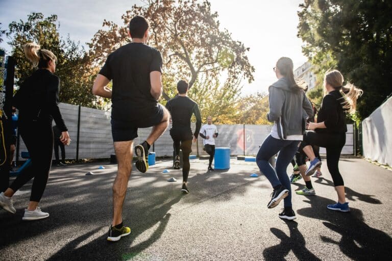 Magnézium és sport – mit kell tudni az ásványi anyag szerepéről az edzés során?