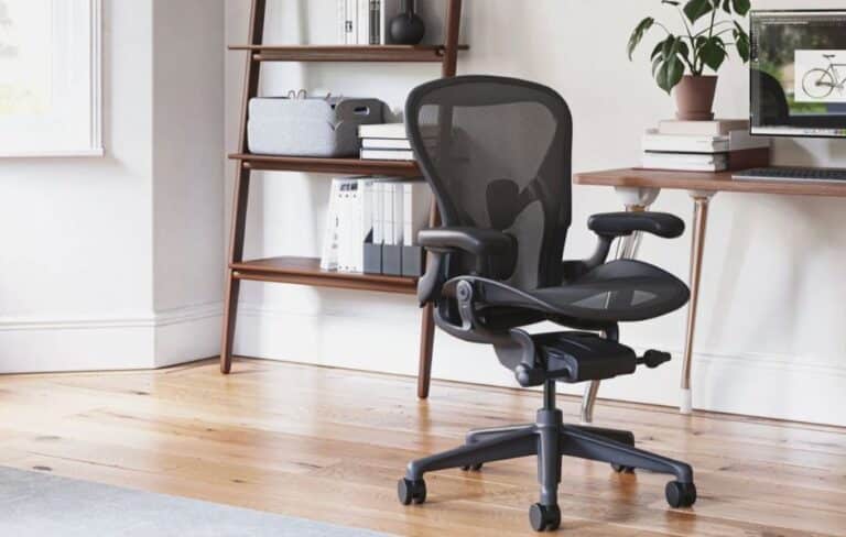 Herman Miller: prémium ülőbútorok az inspiráló munkaterekhez